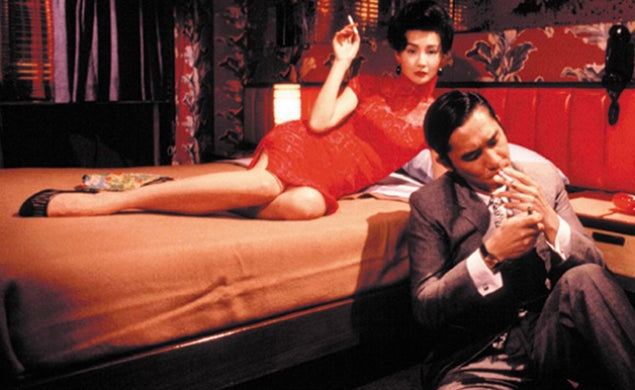 8 Movies That Will Inspire You To Dress Better