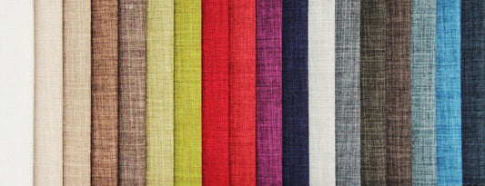 Learn About Summer's Favourite Fabric - Linen