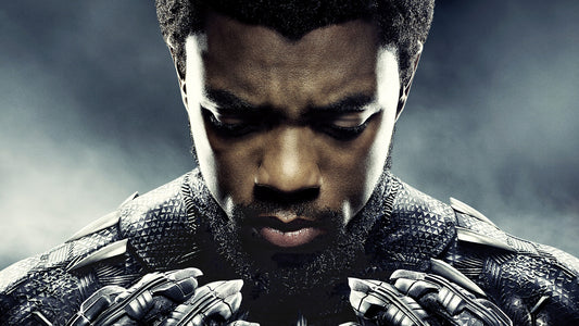 Style Guide: A Tribute To A King