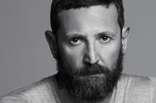 THE FASHIONISTA: STEFANO PILATI