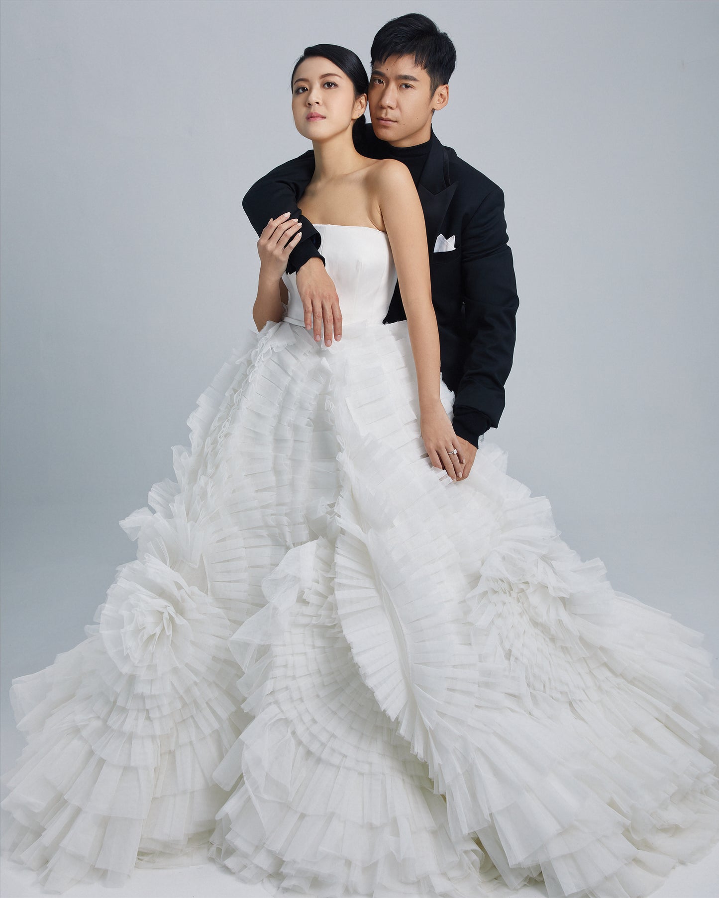 Joshua & Zoen
