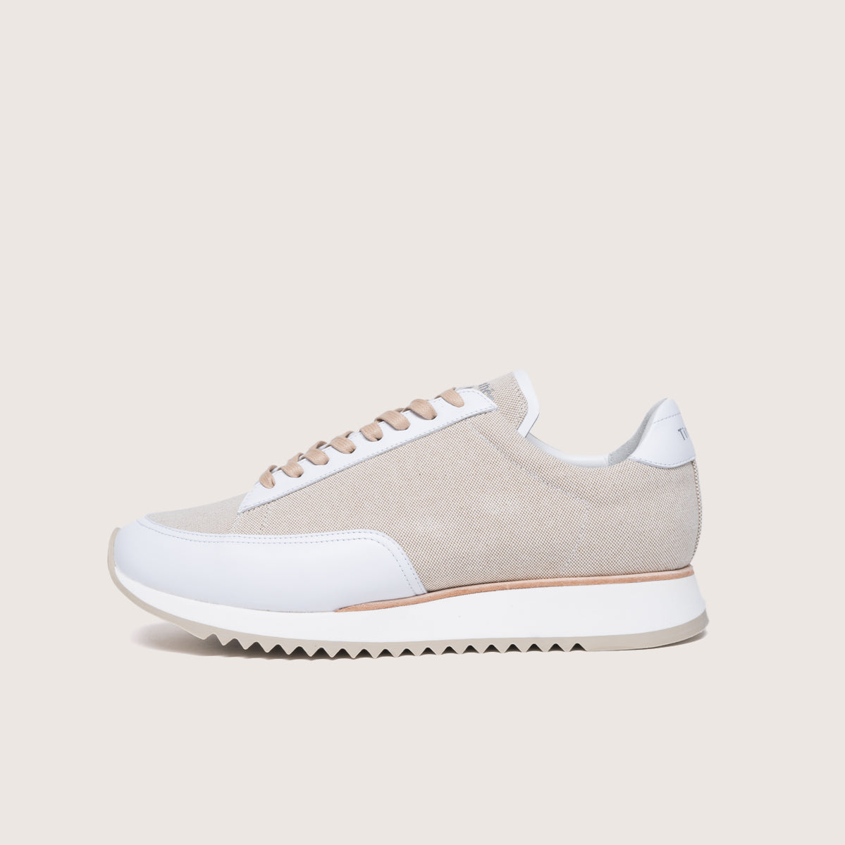 Timothée Paris CABOURG DTL Hazel Sneakers