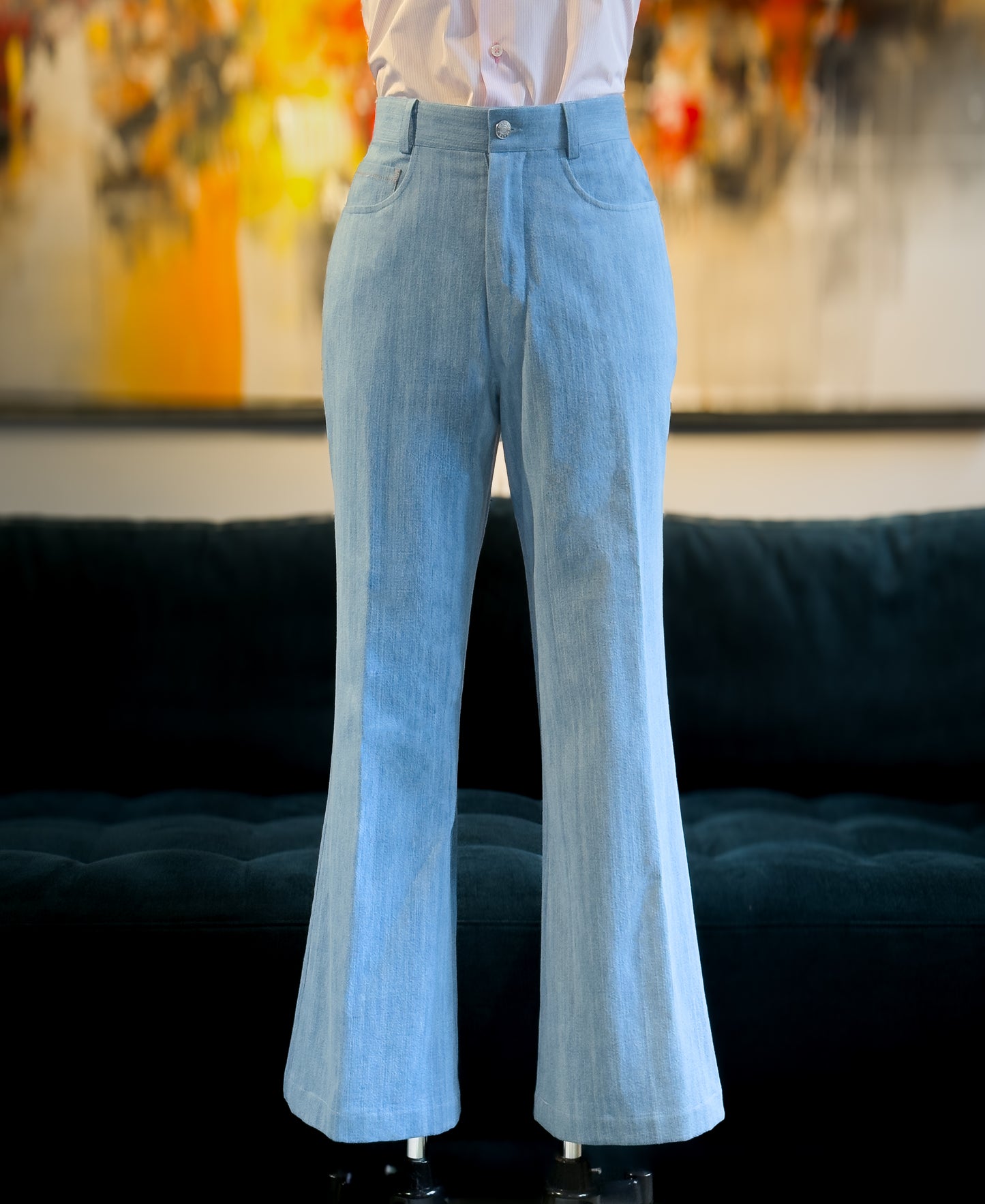 Women's Denim Jeans