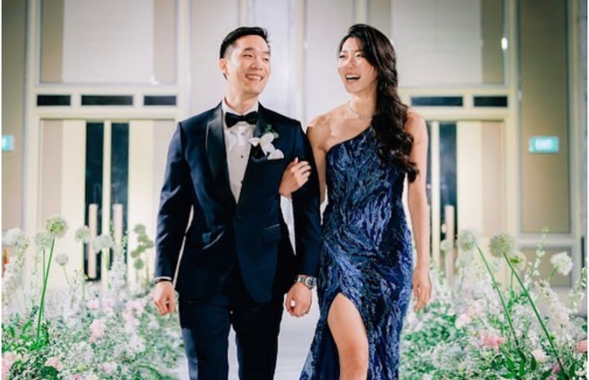 Lionel & Leonie