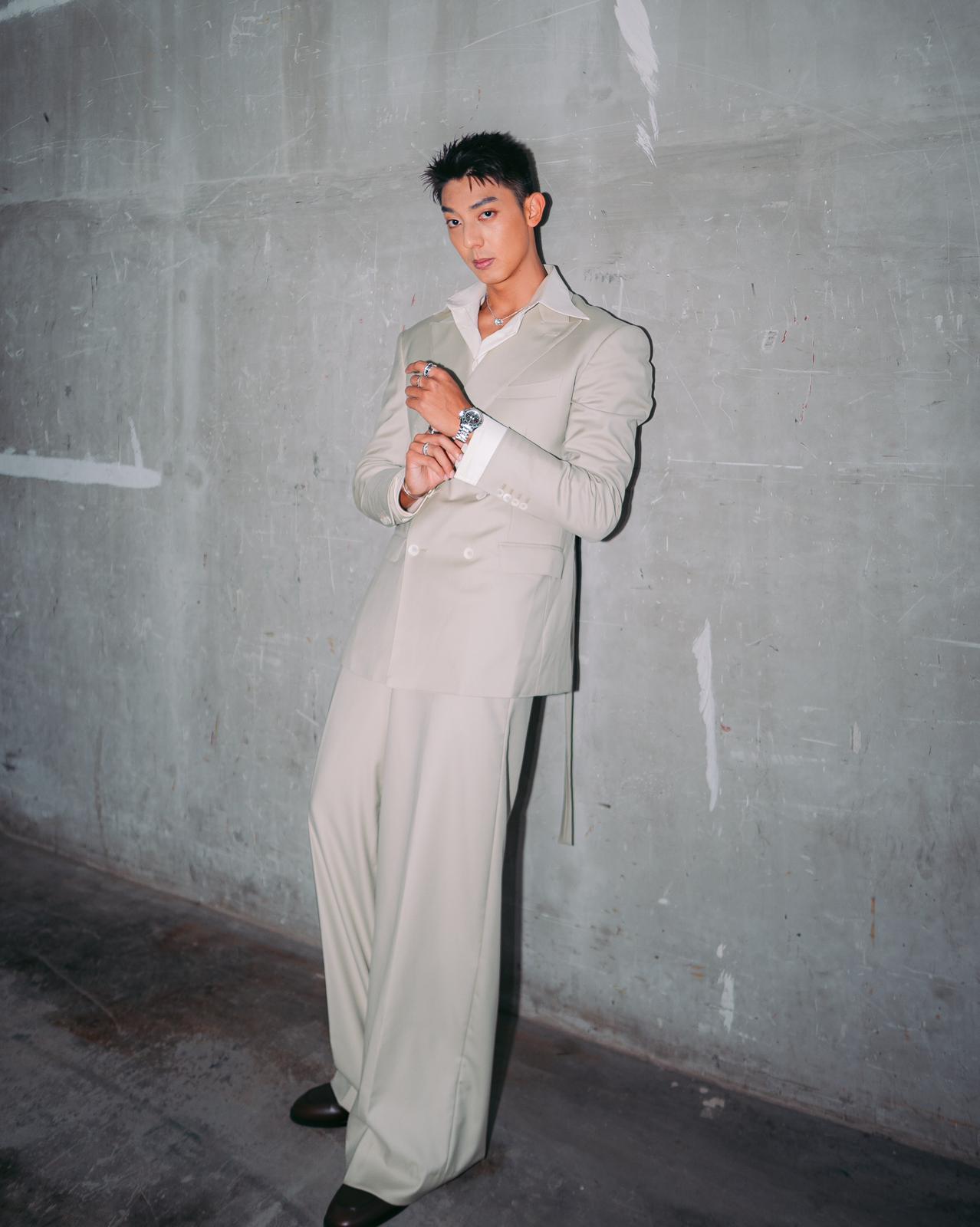 Jona Chung