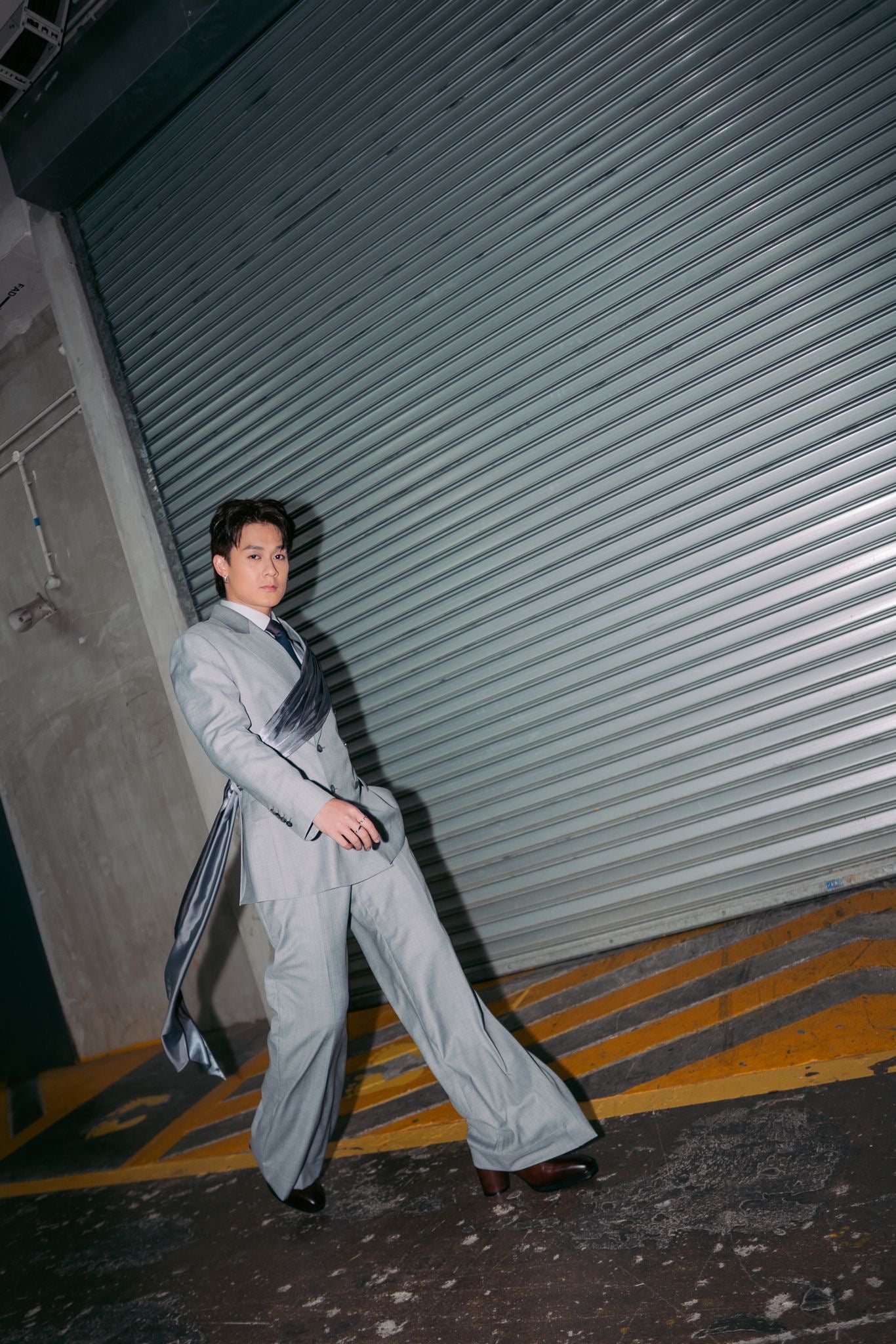 Richie Koh