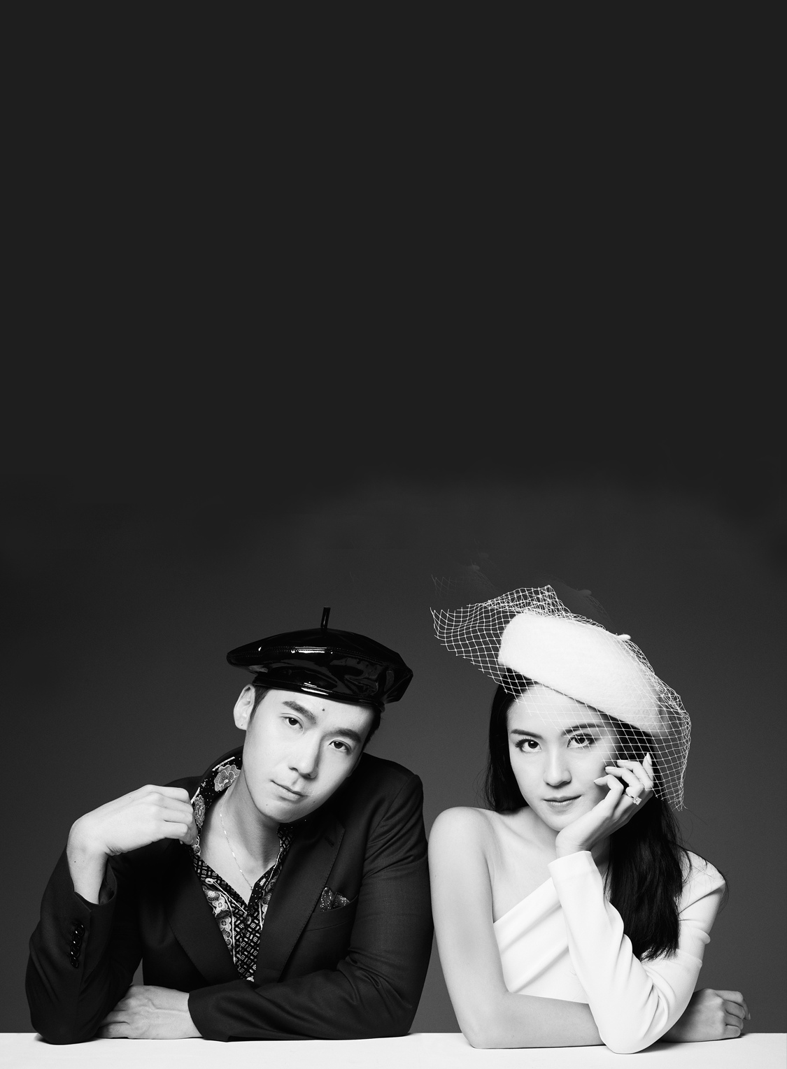 Joshua & Zoen