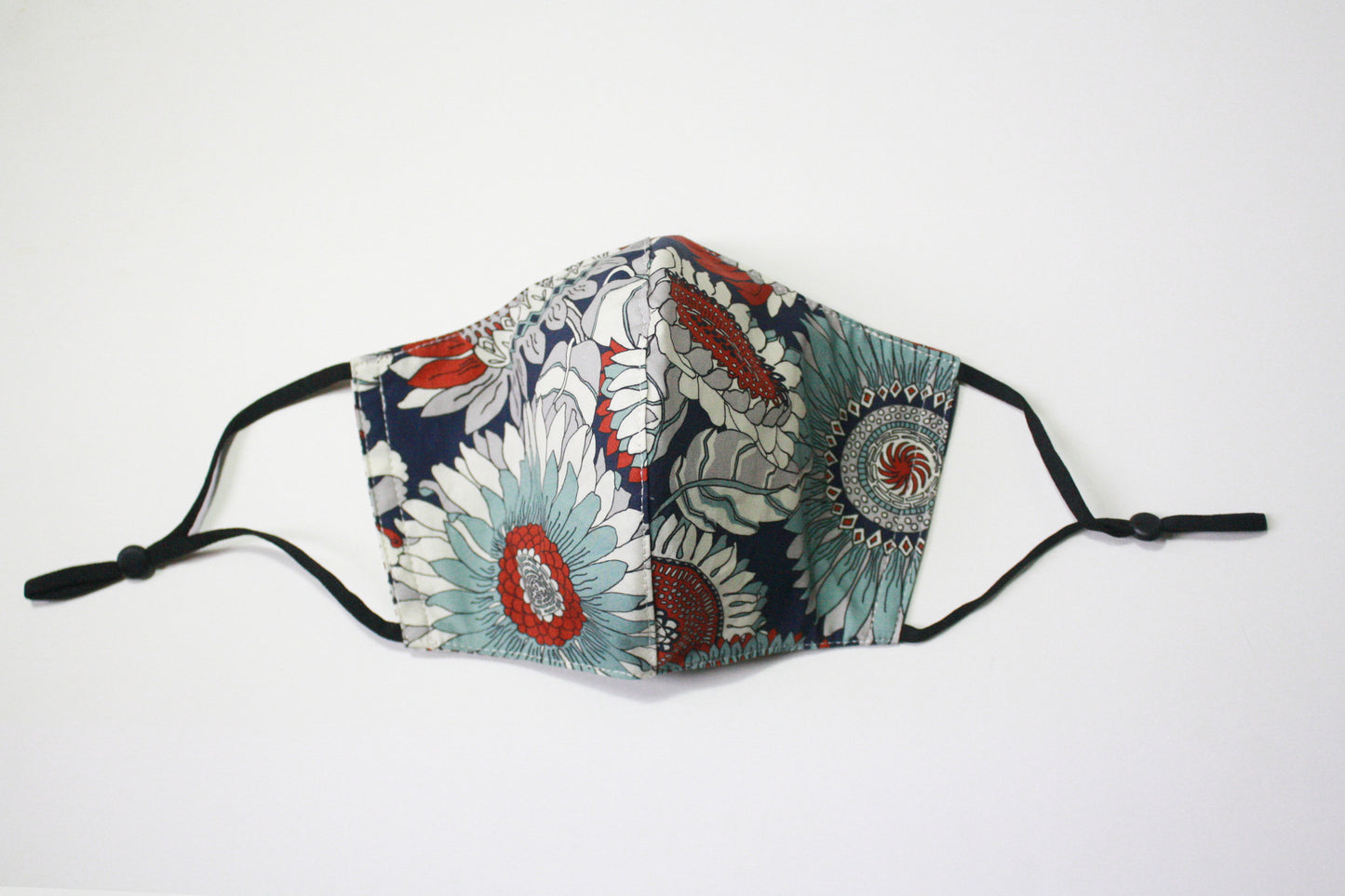 Liberty Dusk Face Mask