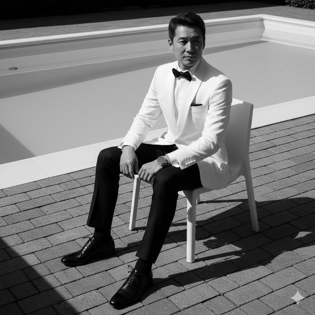 A Comprehensive Wedding Suit Guide for the Modern Groom