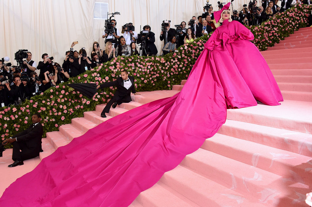 Q-KIPEDIA: All about the Met Gala