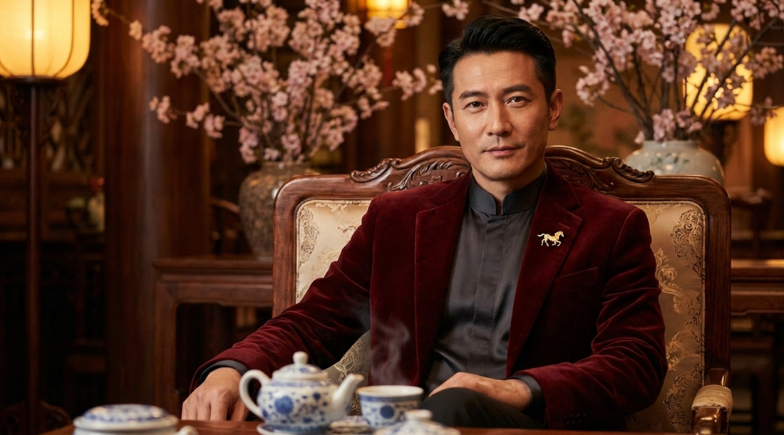 CNY 2026 Style Guide