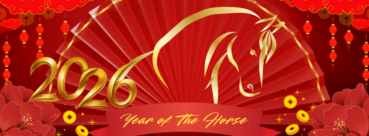 Style Guide: Lucky Colours 2026