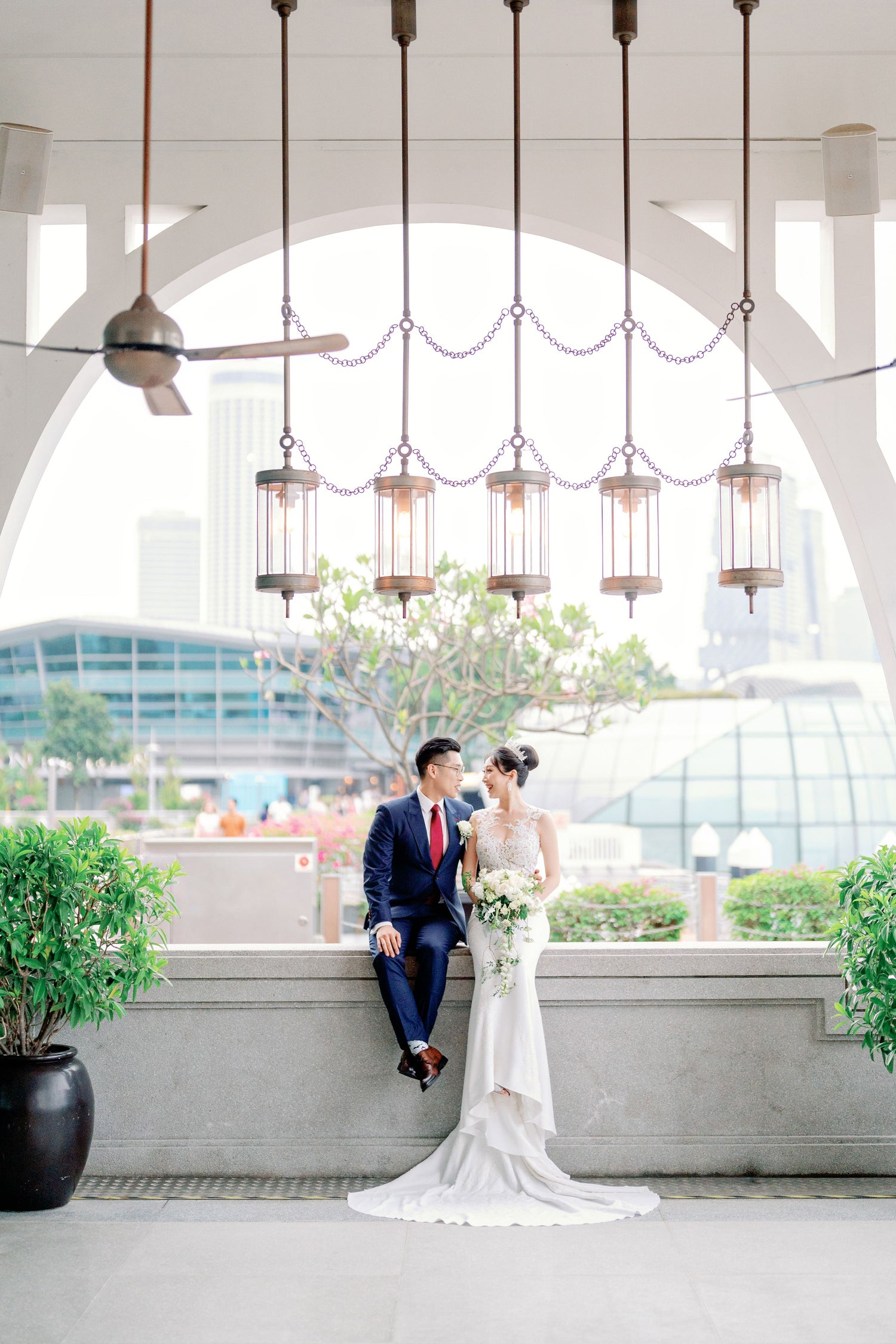 Wedding Suits