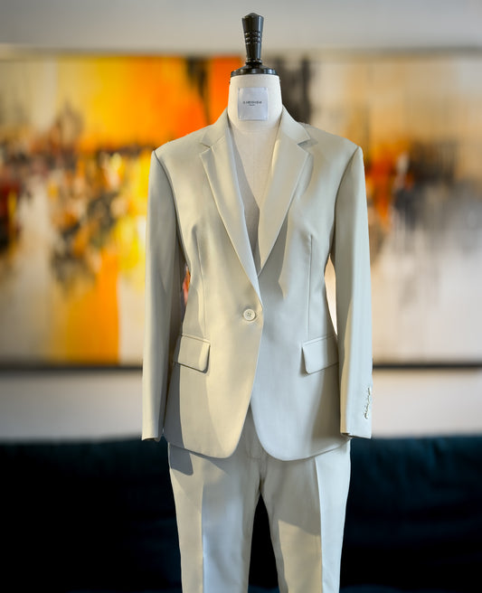 Women's Suit