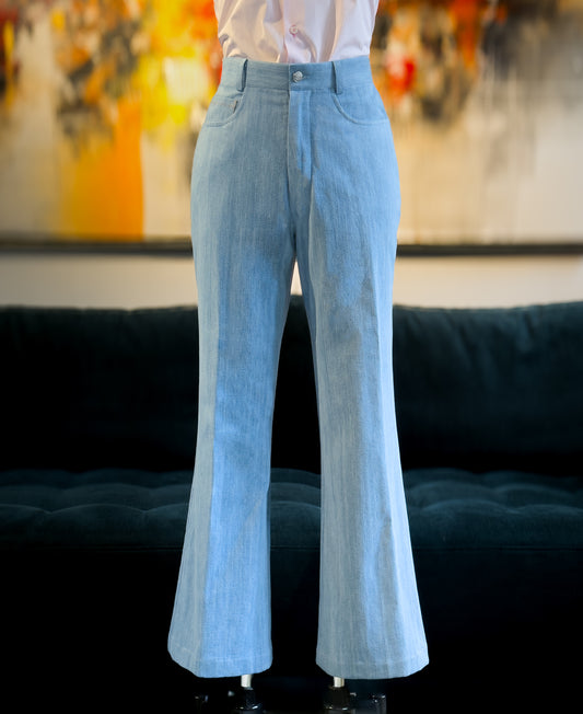 Women's Denim Jeans