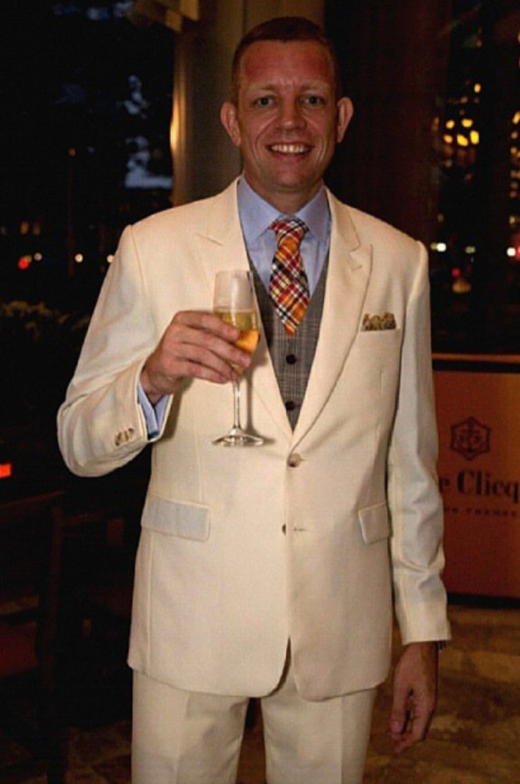 Mr. Gatsby