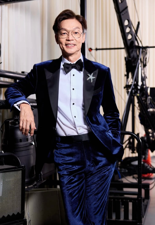 Mark Lee Kok Huang
