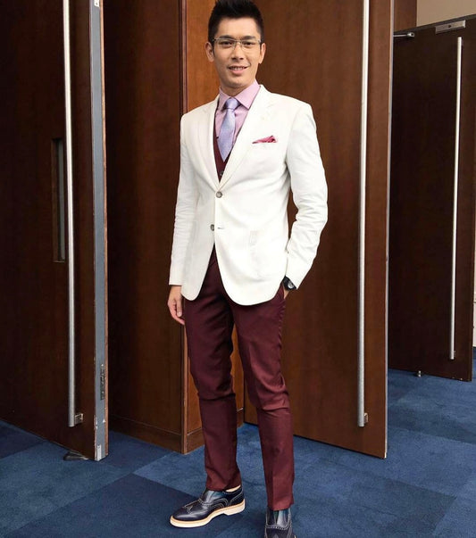 Elvin Ng