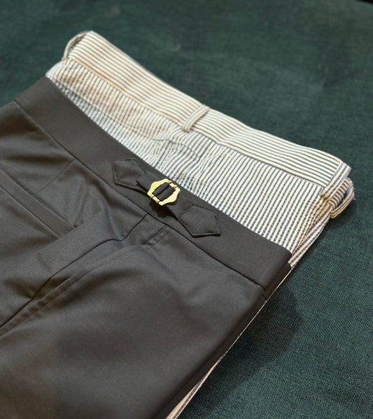 Loro Piana Casual Trousers