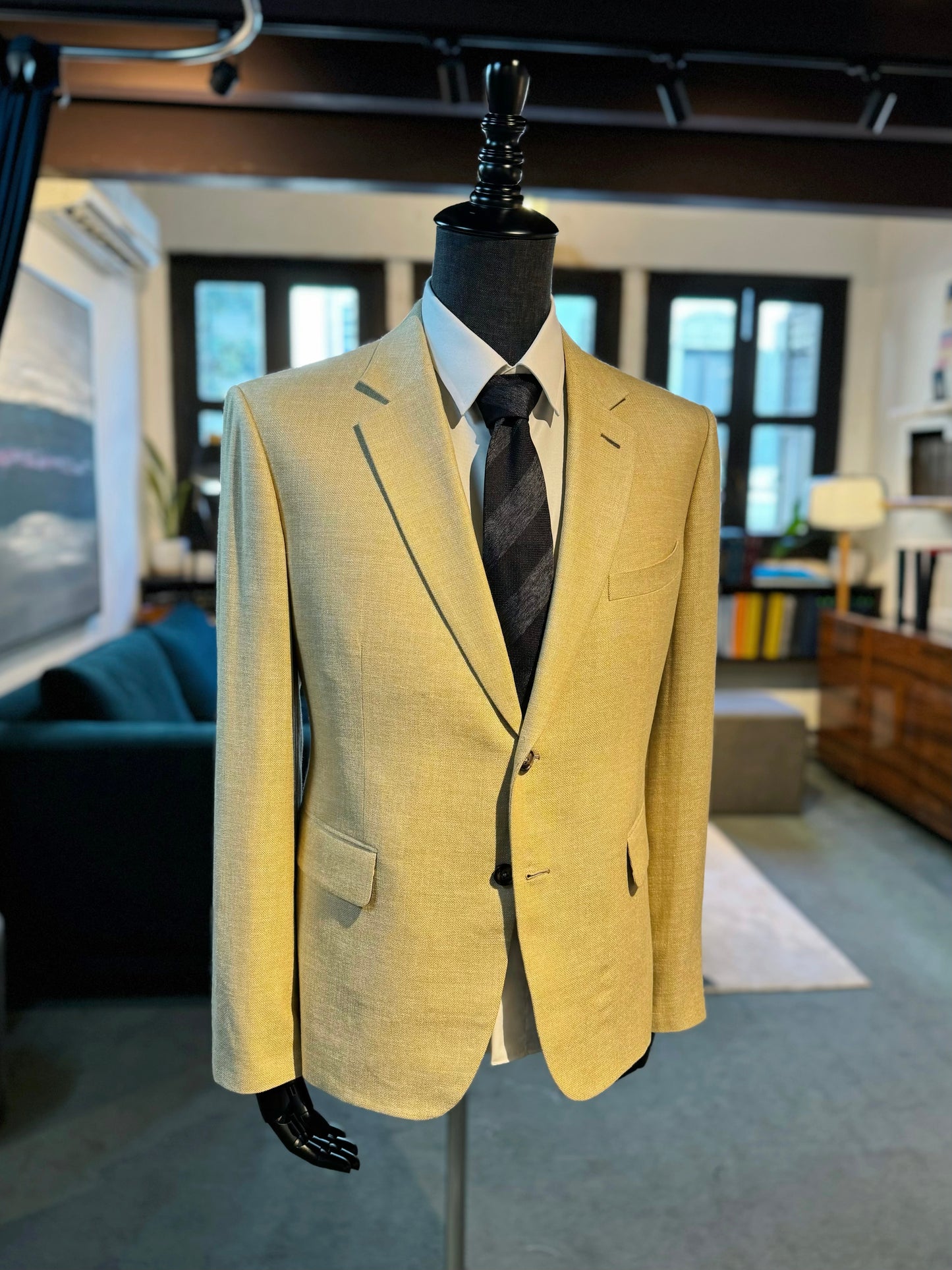 Paladino Suit Jacket