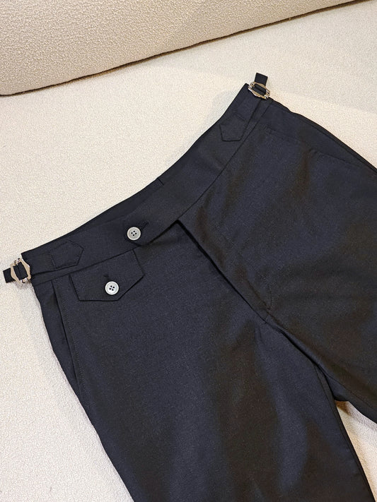 Coin Pocket Trousers