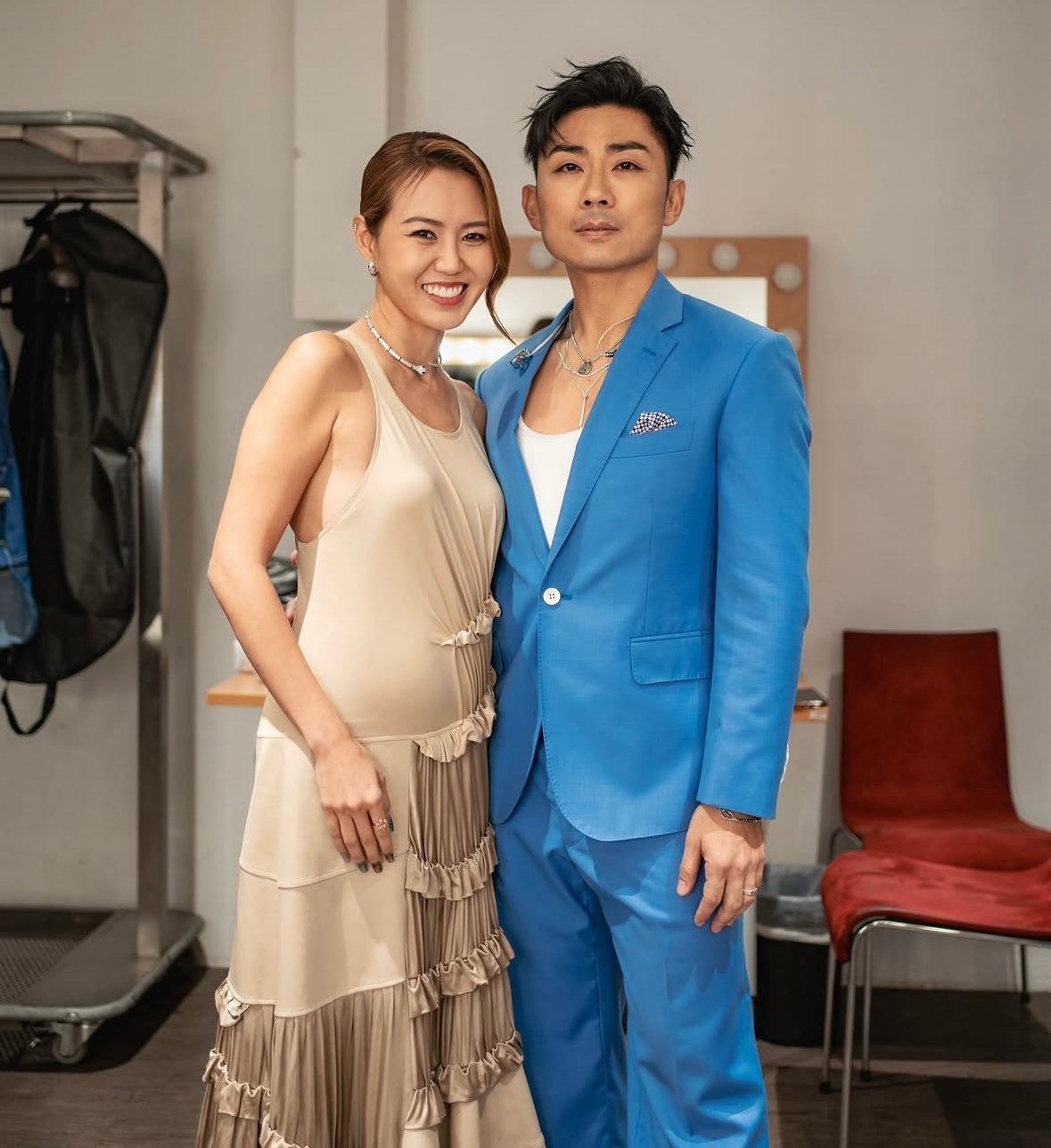 Q MENSWEAR-Alfred Sim-Tay Kewei-bespoke mensuit