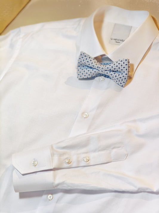 Zegna Oxford Shirt