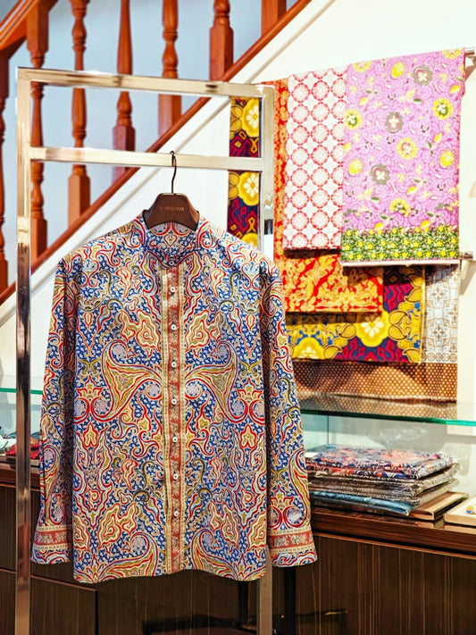 Batik Shirts