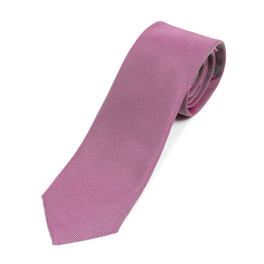 Purple Italian Silk Ties